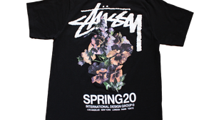 Stussy Tee
