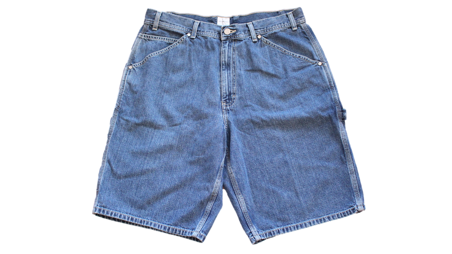 Vintage Denim Calvin Klein Denim Shorts