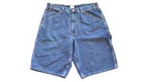 Vintage Denim Calvin Klein Denim Shorts