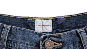 Vintage Denim Calvin Klein Denim Shorts
