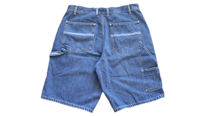 Vintage Denim Calvin Klein Denim Shorts