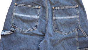 Vintage Denim Calvin Klein Denim Shorts