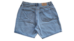 Vintage Denim Shorts