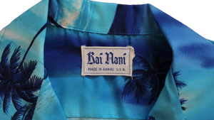 Vintage Hawaii Button Up Short Sleeve