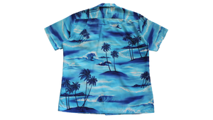 Vintage Hawaii Button Up Short Sleeve