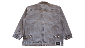 Vintage Sean John Denim Jacket