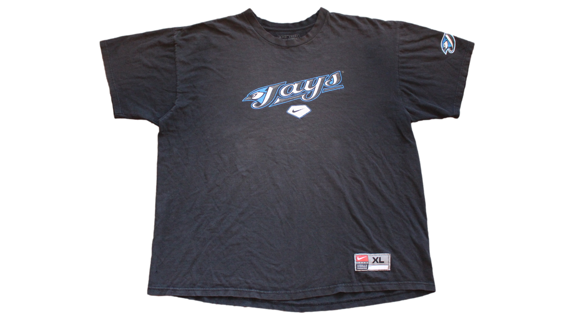 Vintage Nike Blue Jays T Shirt