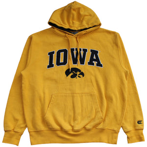 Iowa Hawkeyes Hoodie