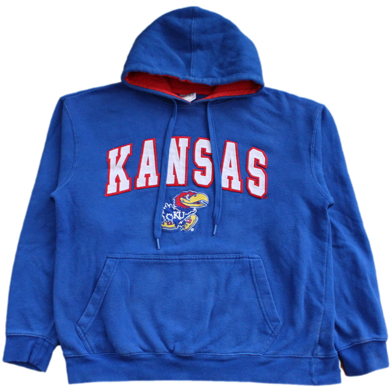 Kansas Jayhawks Hoodie