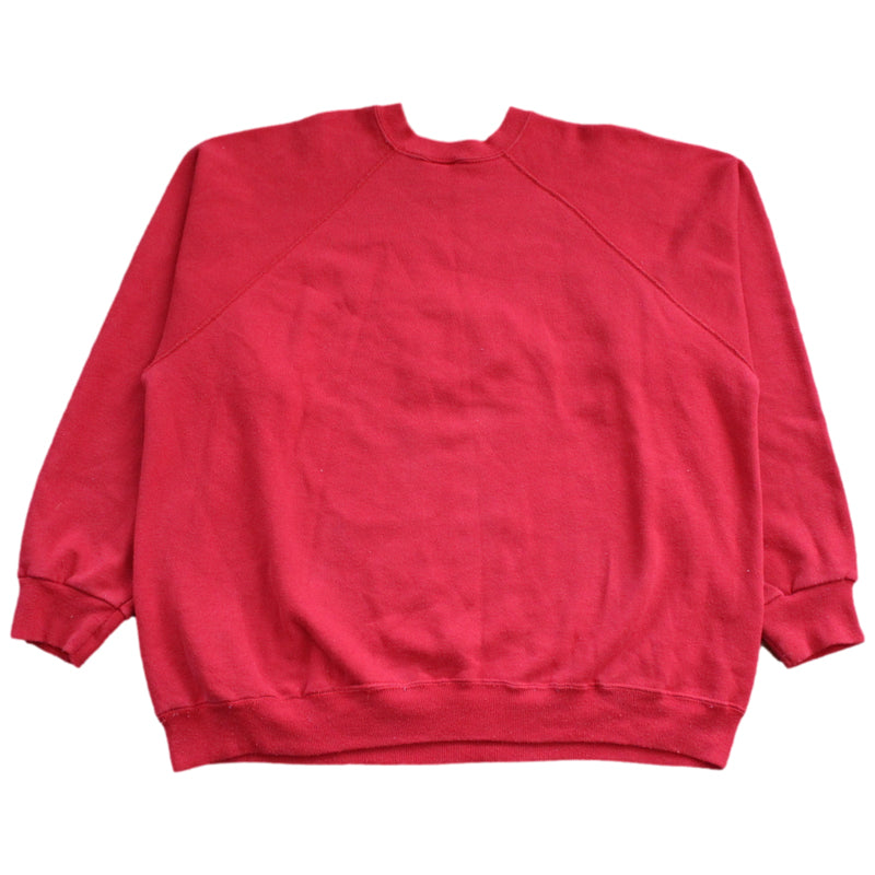 Vintage University of Norway Crewneck