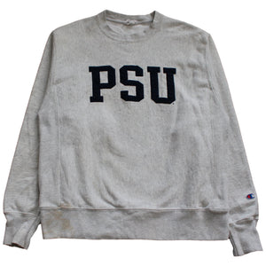 Penn State Champion Reverse Weave Crewneck