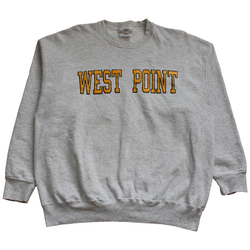 Vintage West Point Crewneck