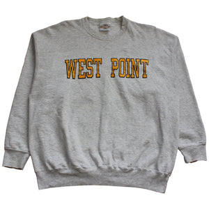 Vintage West Point Crewneck